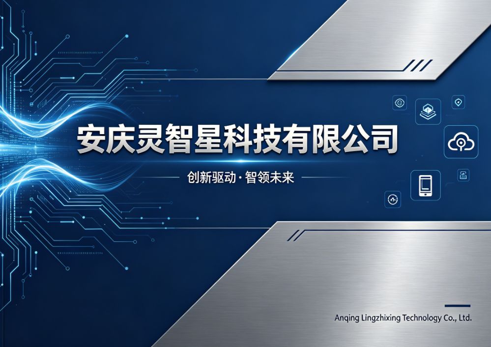 安庆灵智星科技有限公司