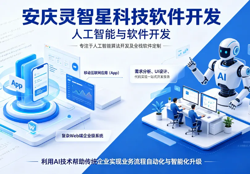 安庆灵智星科技有限公司