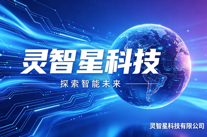 安庆灵智星科技有限公司