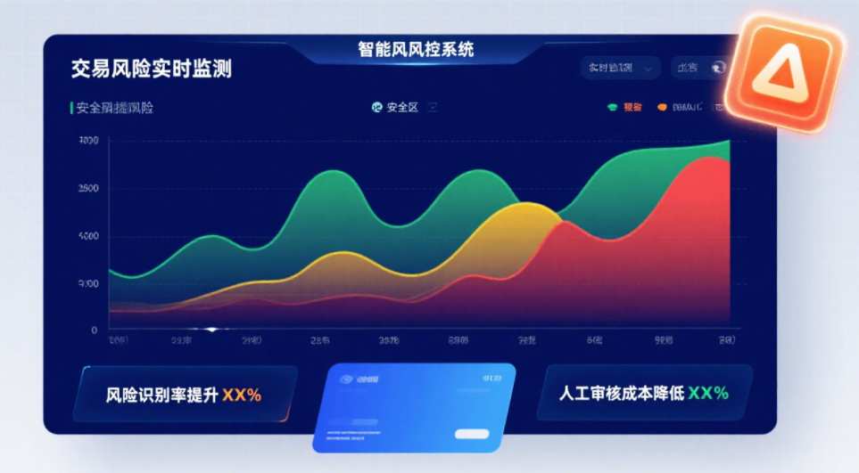 某银行智能风控系统