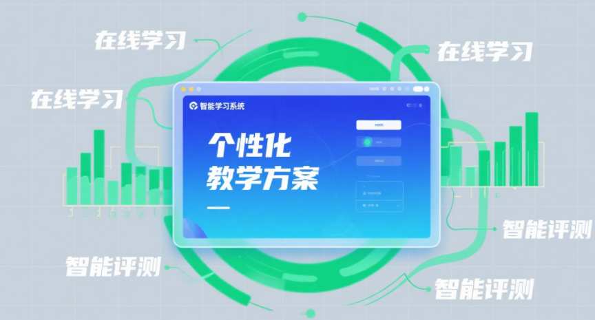 智慧教育解决方案