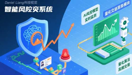 金融科技解决方案