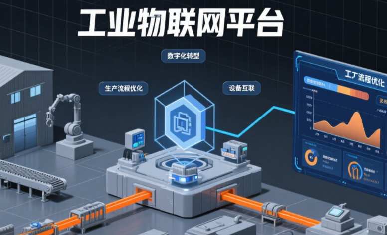 智能制造解决方案