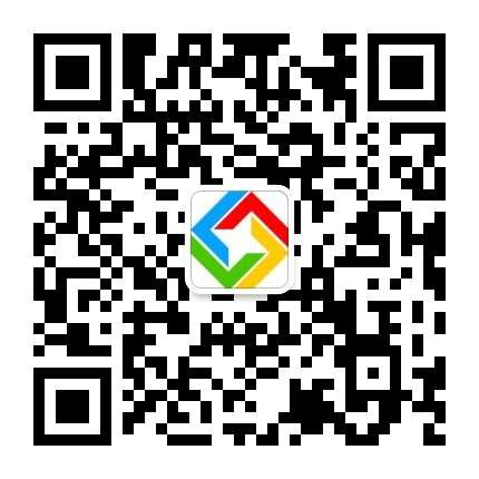 灵智星个人微信号二维码